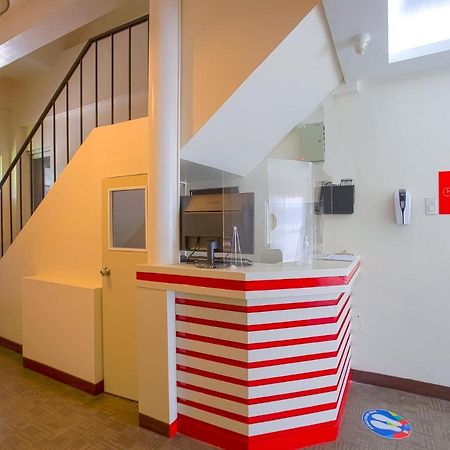 Oyo 793 Dg Budget Hotel Salem Pasay Exterior photo