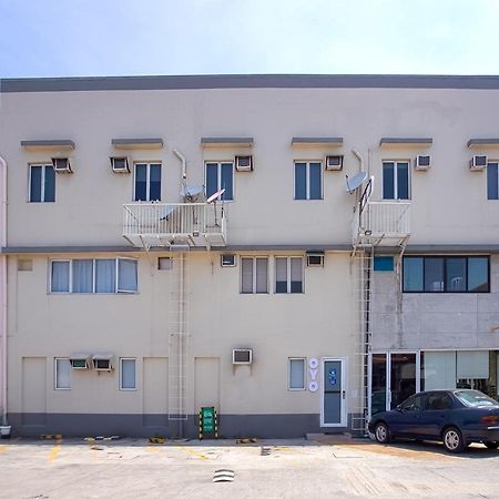Oyo 793 Dg Budget Hotel Salem Pasay Exterior photo