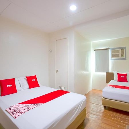 Oyo 793 Dg Budget Hotel Salem Pasay Exterior photo