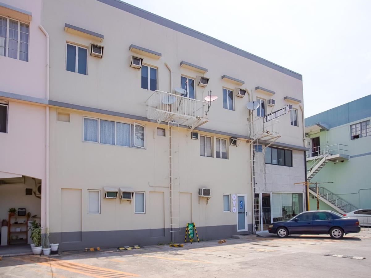Oyo 793 Dg Budget Hotel Salem Pasay Exterior photo