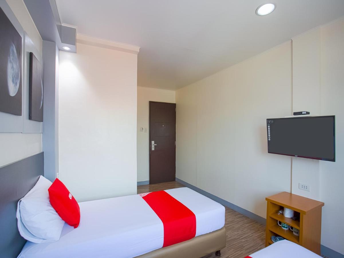 Oyo 793 Dg Budget Hotel Salem Pasay Exterior photo