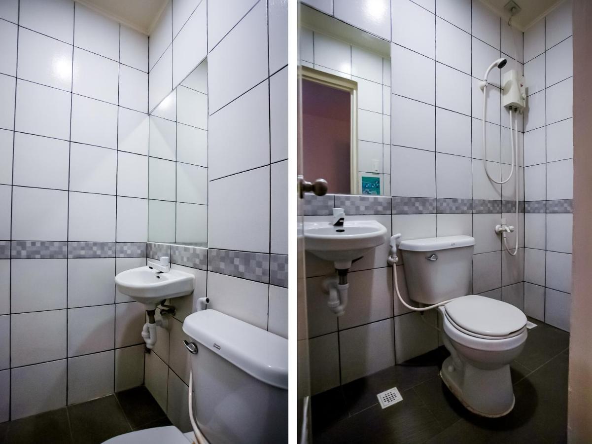 Oyo 793 Dg Budget Hotel Salem Pasay Exterior photo