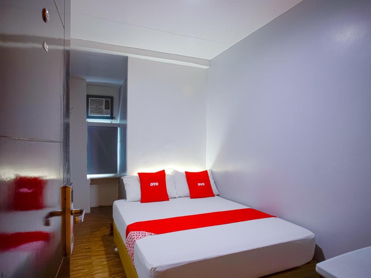 Oyo 793 Dg Budget Hotel Salem Pasay Exterior photo